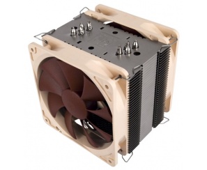 Test coolera Noctua NH-U12P SE2