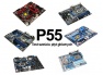 Test płyt głównych dla procesorów Intel Core i5 oraz i7