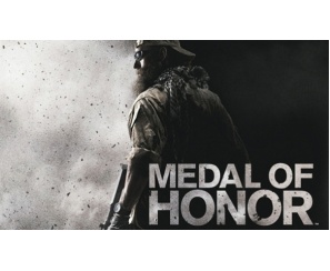 Recenzja gry Medal of Honor (2010)