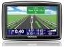 Recenzja GPS TomTom GO 950