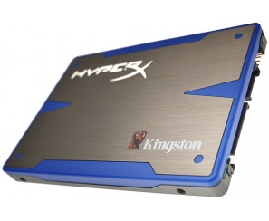 Kingston HyperX SSD 240 GB – test nośnika SSD