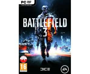 Battlefield 3 - recenzja gry