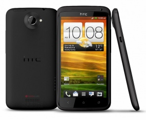 HTC One X - test smartfona