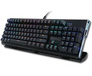 QPAD MK-30 – test klawiatury mechanicznej