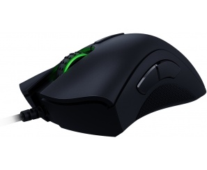 Razer DeathAdder Elite – recenzja myszy