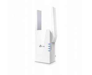 TP-Link RE505X – test wzmacniacza sygnału WiFi