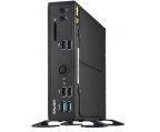 Shuttle XPC Slim DS10U – recenzja mini PC