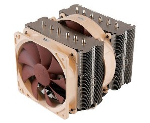 Cooler Noctua NH-D14