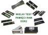 Wielki test pamięci RAM DDR2