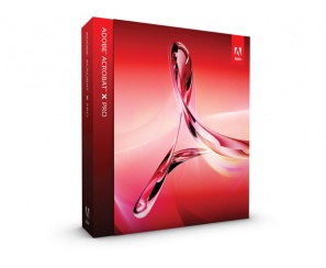 Recenzja Adobe Acrobat X Pro