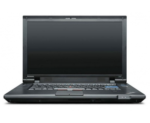 Test notebooka Lenovo ThinkPad L512