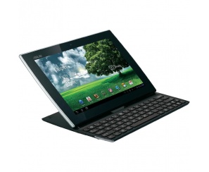 Asus Eee Pad Slider - test tabletu