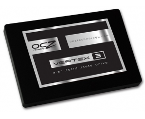 OCZ Vertex 3 Max IOPS 240GB - test SSD