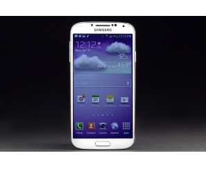 Samsung Galaxy S4 - test smartfonu