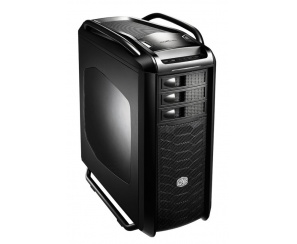 Cooler Master Cosmos SE – recenzja obudowy