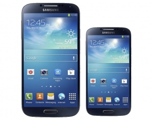 Samsung Galaxy S4 mini - test smartfona