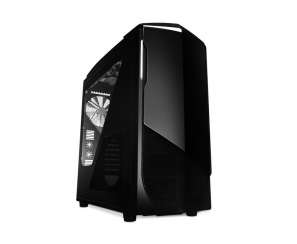 NZXT Phantom 530 – recenzja obudowy