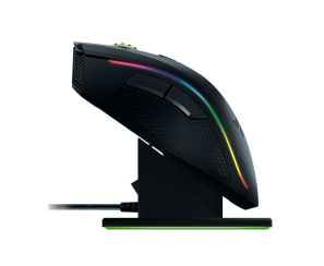 Razer Mamba 2015 – test myszki