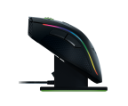 Razer Mamba 2015 – test myszki