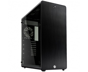 Raijintek Asterion – test obudowy