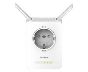 D-Link DAP-1365 – test wzmacniacza