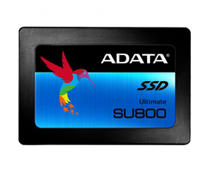 ADATA Ultimate SU800 256 GB – test dysku SSD