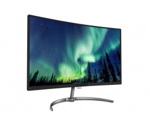 Philips 278E8QJAB E-Line - test monitora