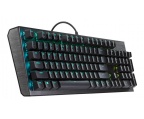 Cooler Master CK550 – recenzja klawiatury