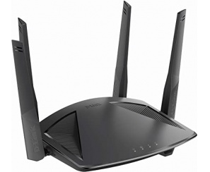 D-Link DIR-X1860 – recenzja routera