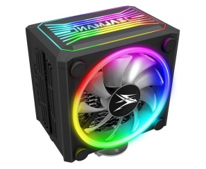 Zalman CNPS16X – test chłodzenia