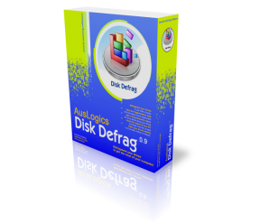 Auslogics Disk Defrag 3.1.2.90