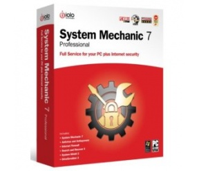 System Mechanic 9.5.5.0