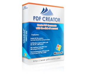 PDFCreator 0.9.9