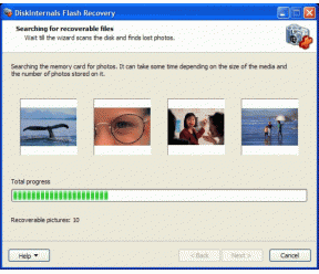 DiskInternals Flash Recovery 3.12