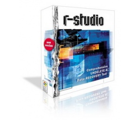 R-Studio 5.1 Build 130043