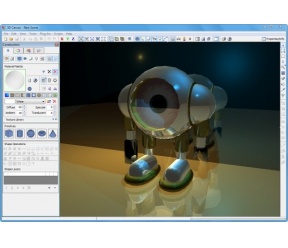 3D Crafter 8.2.5 Build 1086