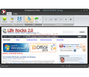 Screenpresso Portable 1.3.7.18