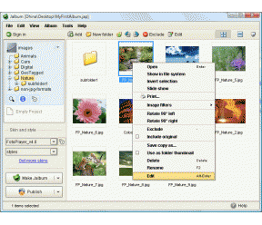 JAlbum Portable 11.2