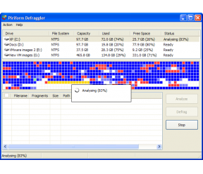 Defraggler Portable 2.14.706