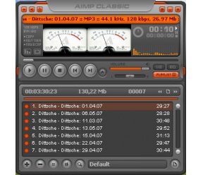 AIMP Portable 3.20.11.65