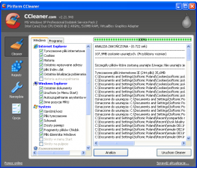 CCleaner Portable 4.01.4093