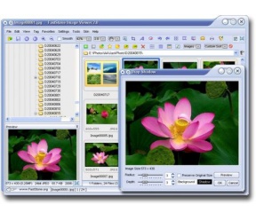 FastStone Image Viewer Portable 4.8