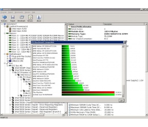 HWiNFO32 Portable 4.16 Build 1900