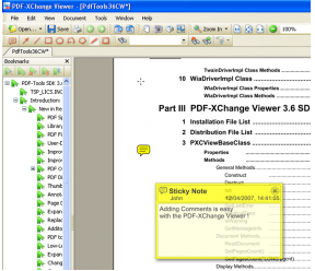 PDF-XChange Viewer 2.0 Build 51.0