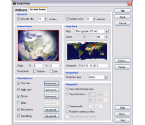 EarthView 3.11.4
