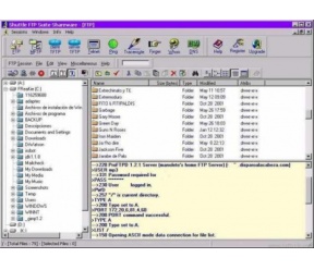 Shuttle FTP Suite 3.7