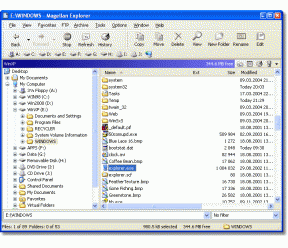 Magellan Explorer 3.33