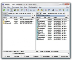 Total Commander 7.50a