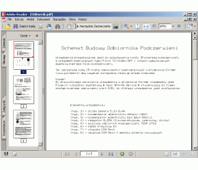 Adobe Reader 9.3