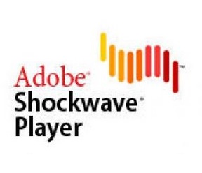 Adobe Shockwave Player 11.5.7.609